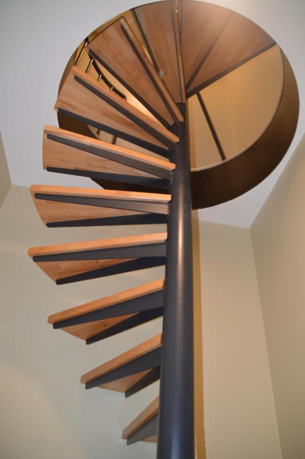 Evelyns Corner Duplex Apartment Ghent Luaran gambar
