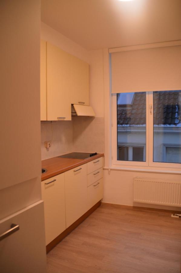 Evelyns Corner Duplex Apartment Ghent Luaran gambar